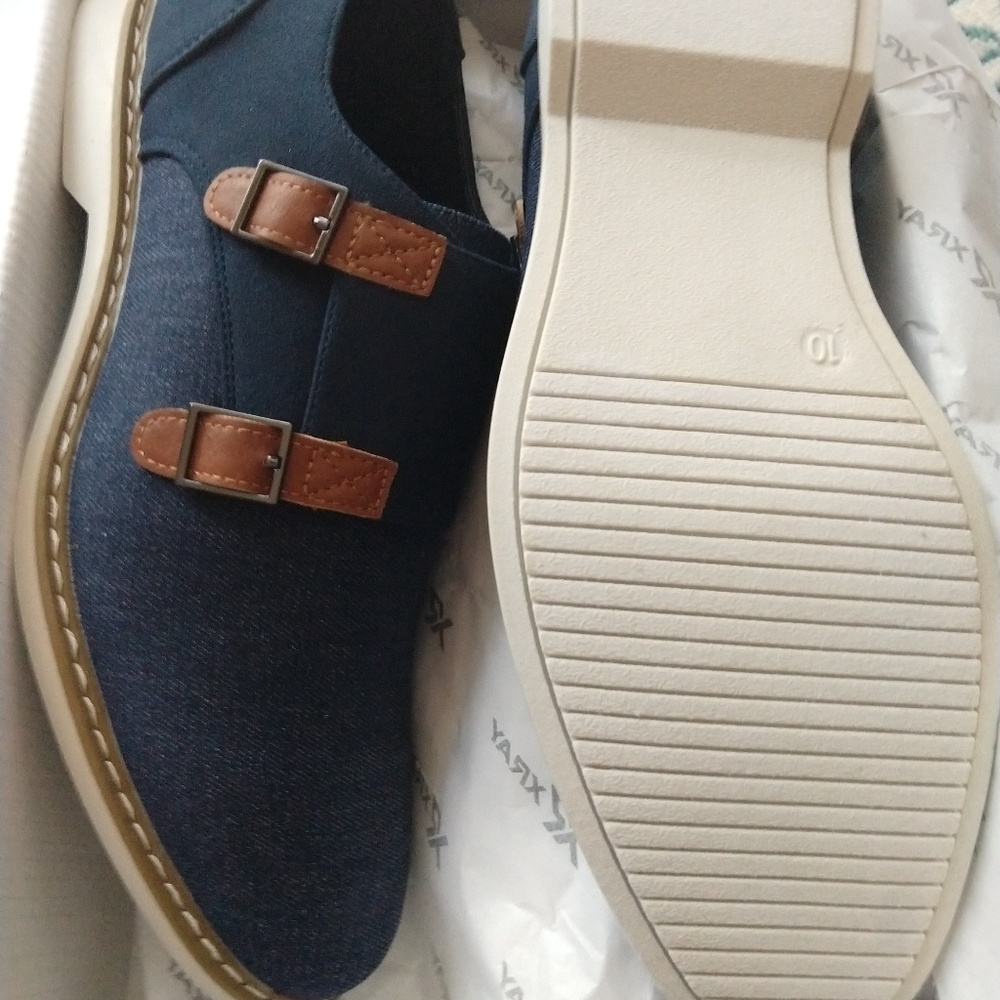 XRAY MONK DRESS/CASUAL